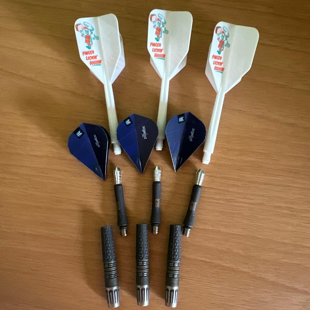 フィルテイラー バレル【THE POWER】9FIVE GEN10 20G2BA - メルカリ