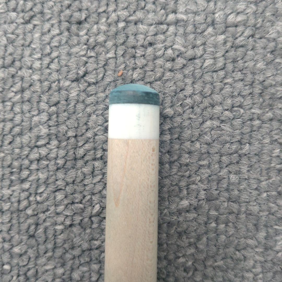 9Hearts　ナインハーツ　ビリヤード　カスタムキュー　4シャフト