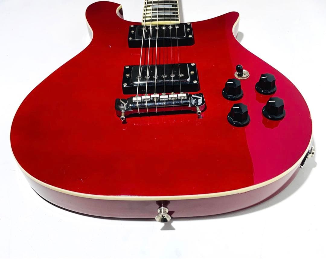 希少】Bill Lawrence MB-68 森高千里モデル - メルカリ