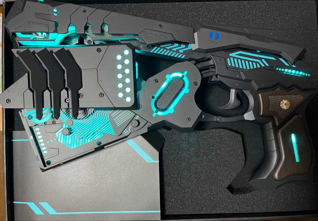 CEREVO DOMINATOR ドミネーター