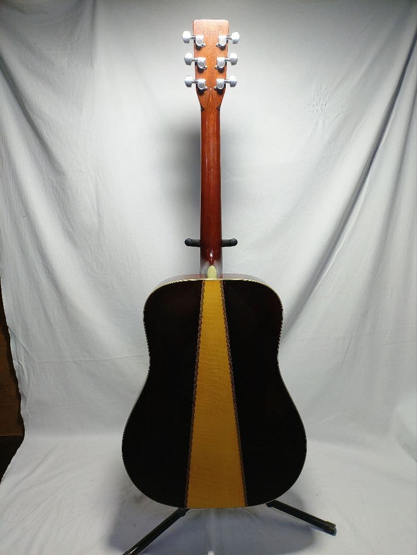 Morris 　TFシリーズ　W-50　　 　　 ハードケース付属