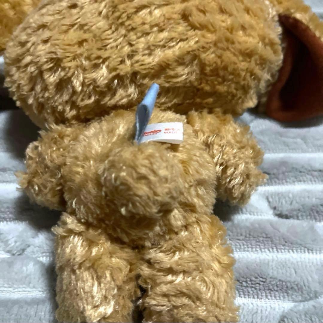 こむぎうさ　シュガーバニーズ　ぬいぐるみ　【今だけお値下げ中】