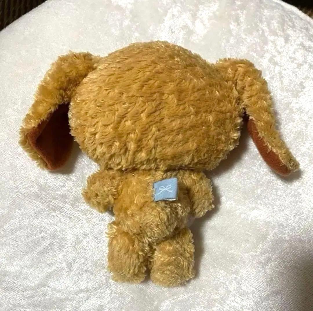 こむぎうさ　シュガーバニーズ　ぬいぐるみ　【今だけお値下げ中】