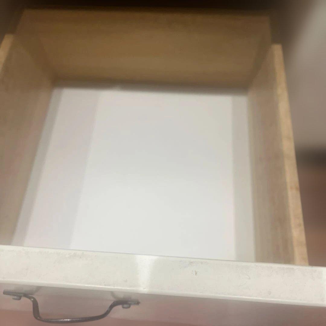 食器棚　お値下げ