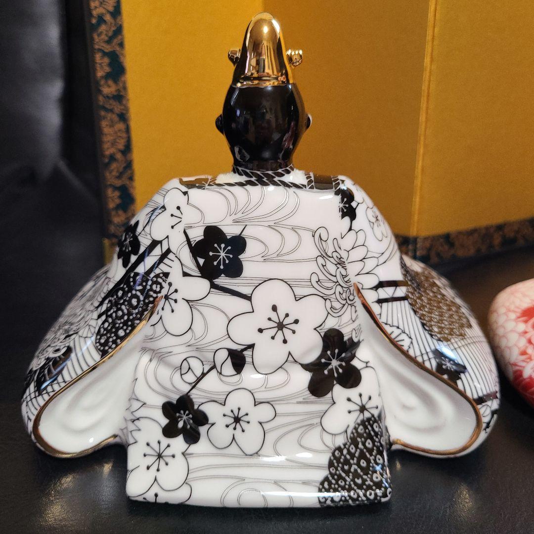 ポーセラーツ作品【お雛様】 - メルカリ