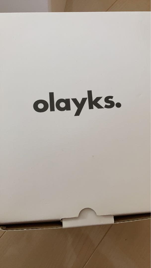 olayks 保存容器 蒸し器