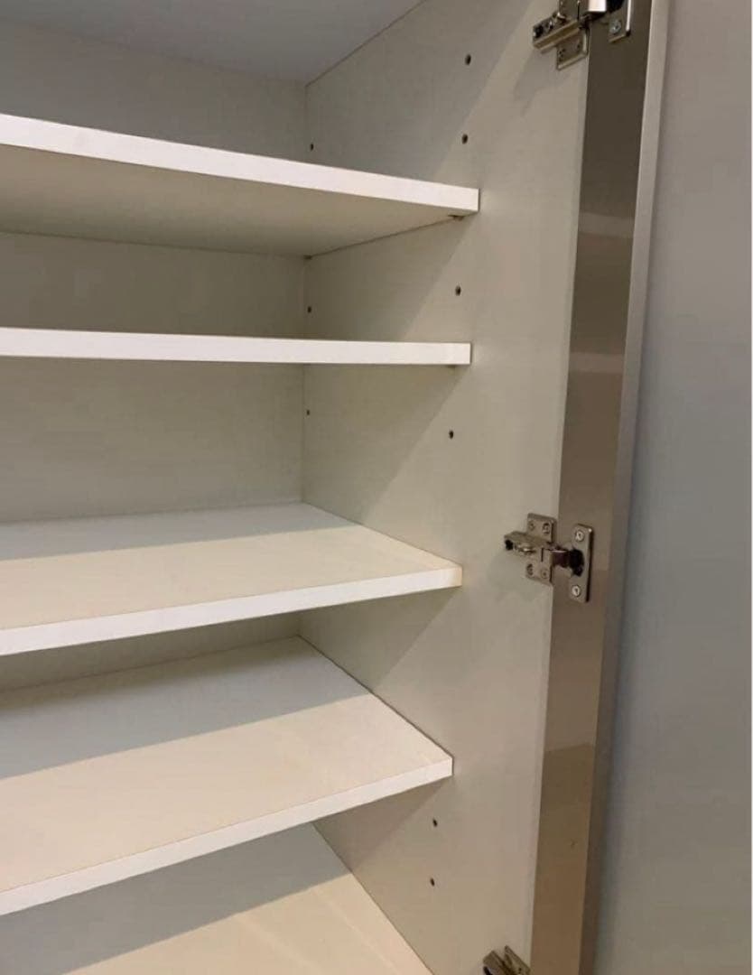 さ*ん様 【オークション限定価格】ニトリ 食器棚 キッチンカウンター　Nポスティ