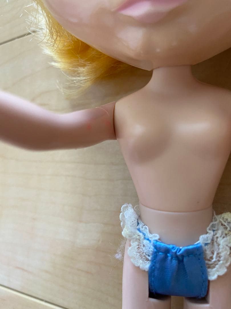 ブライス　フルーツパンチ