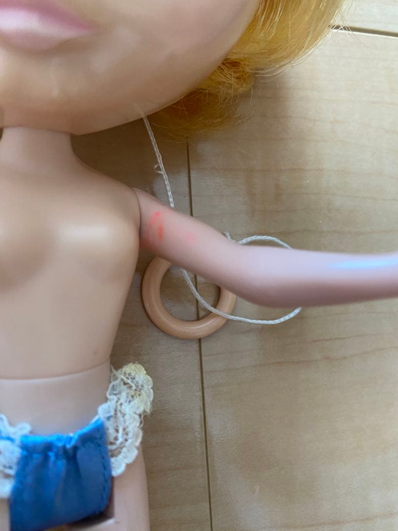 ブライス　フルーツパンチ