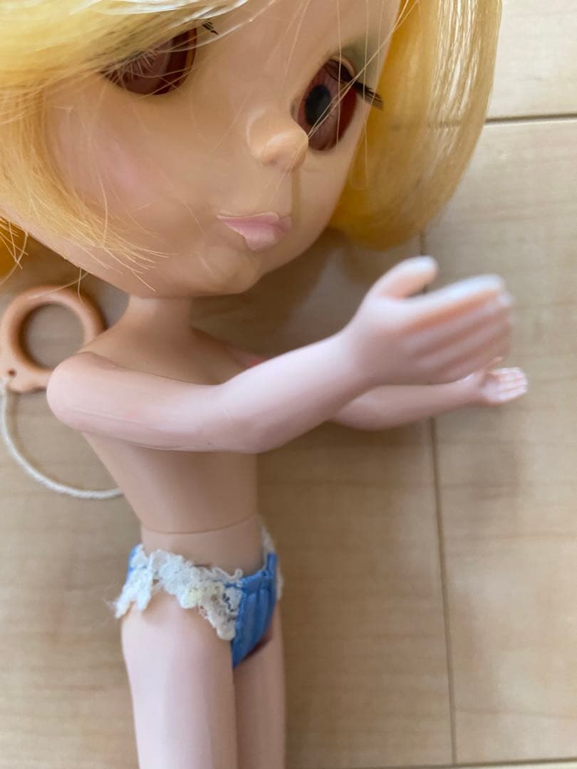 ブライス　フルーツパンチ