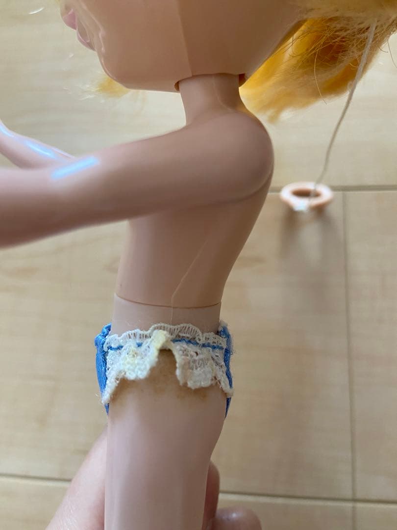 ブライス　フルーツパンチ