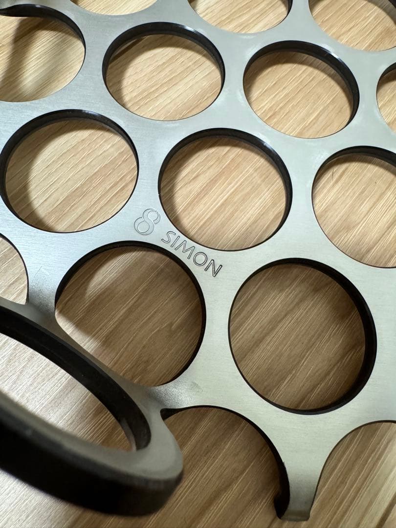 8 Simon display stand サイモン ディスプレイスタンド