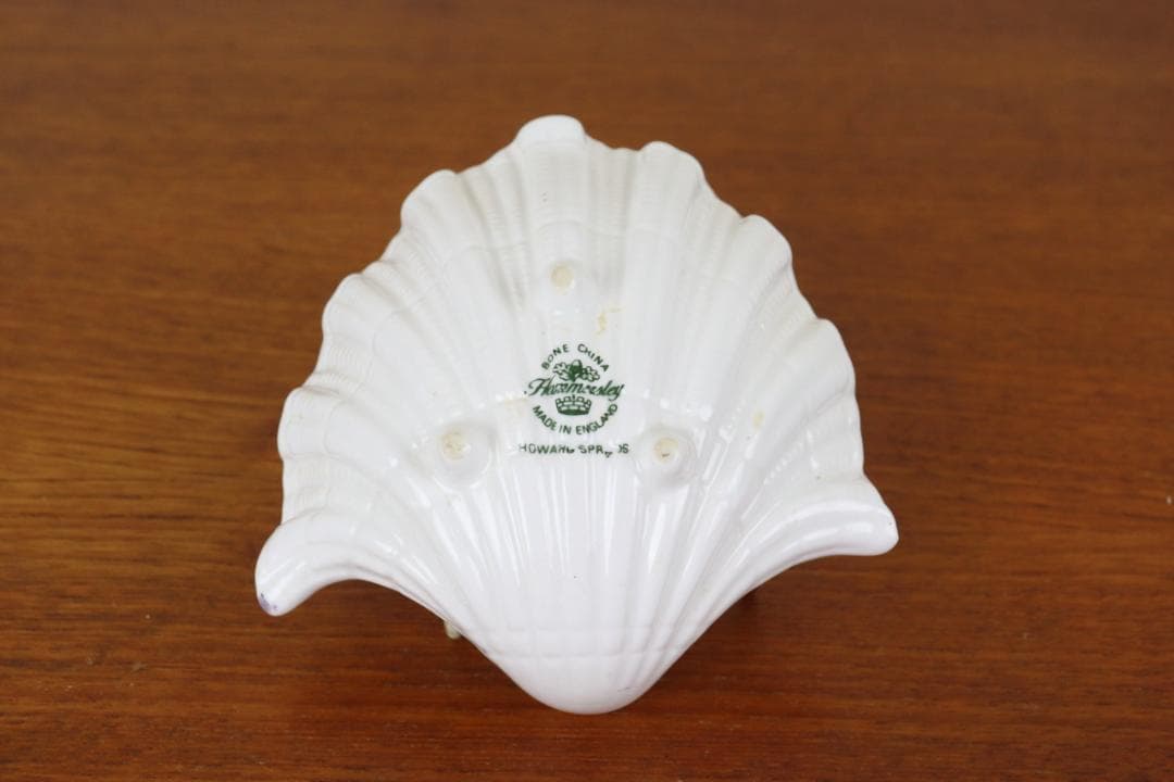 お値下げ　ハマースレイ　ハワードスプレイ　トレイ　花柄　イギリスヴィンテージ