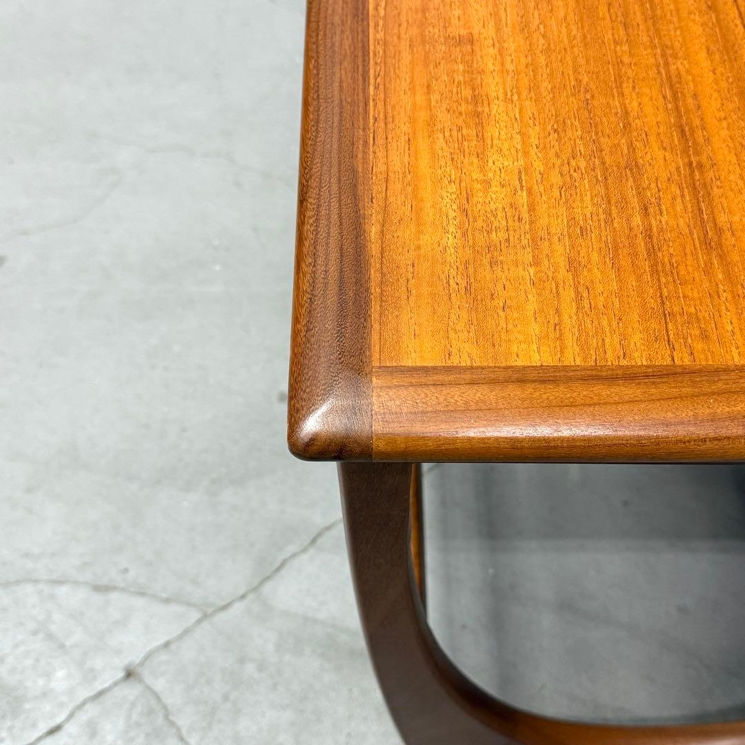 G-PLAN(ジープラン) Astro タイルトップ ネストテーブル (502) - メルカリ