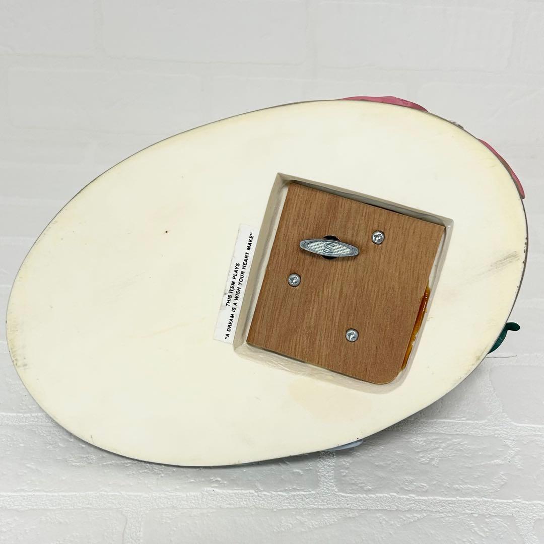 シンデレラ オルゴール 45周年 ディズニーストア Cinderella 限定