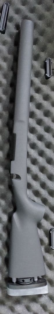 H-S PRECISION PST-011 自衛隊 M24