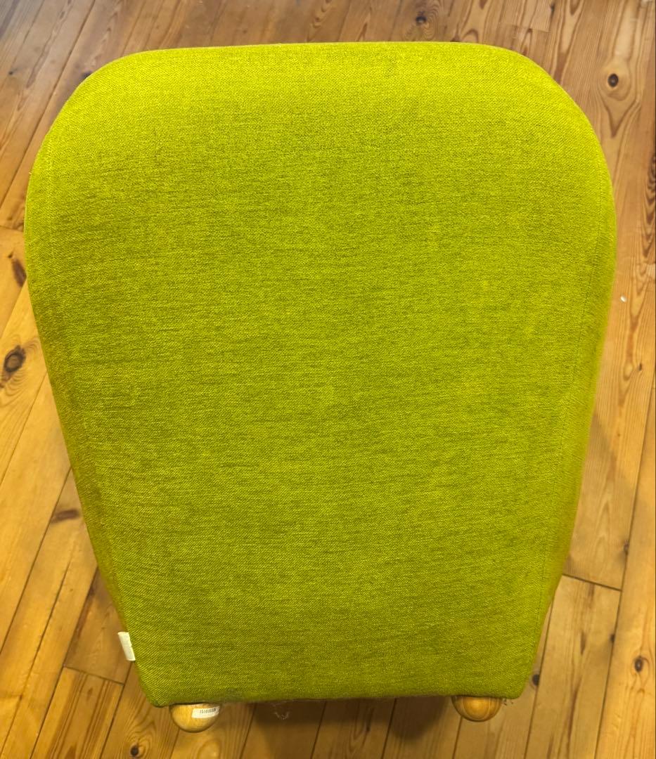 【IDEE】MINI MILLER ARM CHAIR イデーソファ