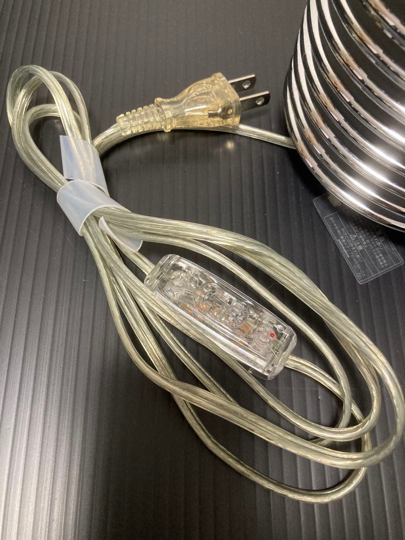 yamagiwa ヤマギワ 本澤和雄 ハロゲンランプスタンド