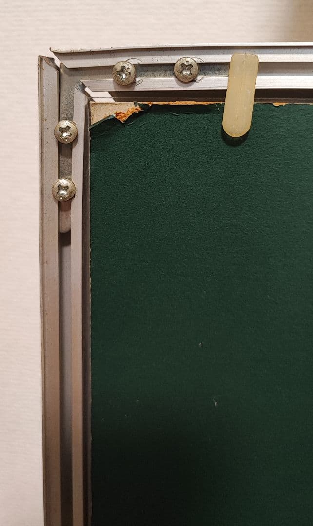 長山洋子さん　肖像画