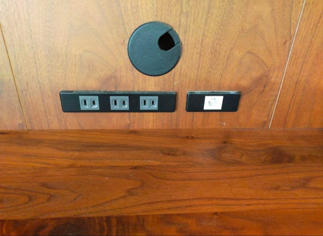 テレビボード　テレビ台　ウォールナット　家具