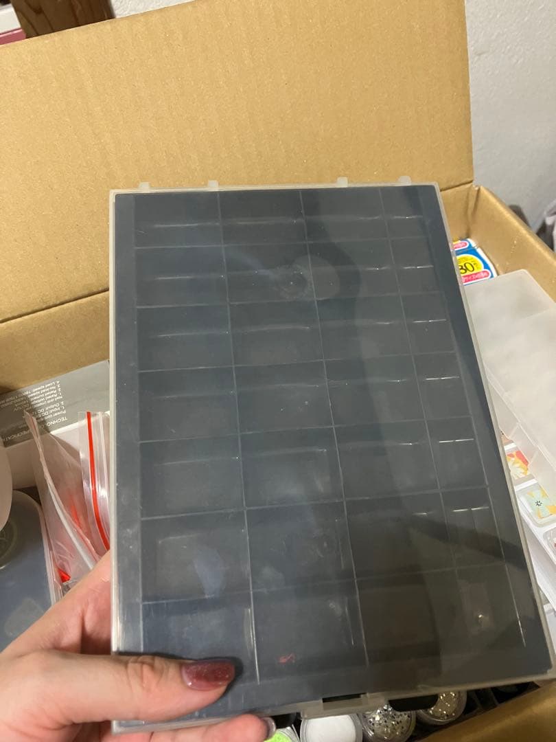 【200点超】ジェルネイル用品一式【大量まとめ売り】