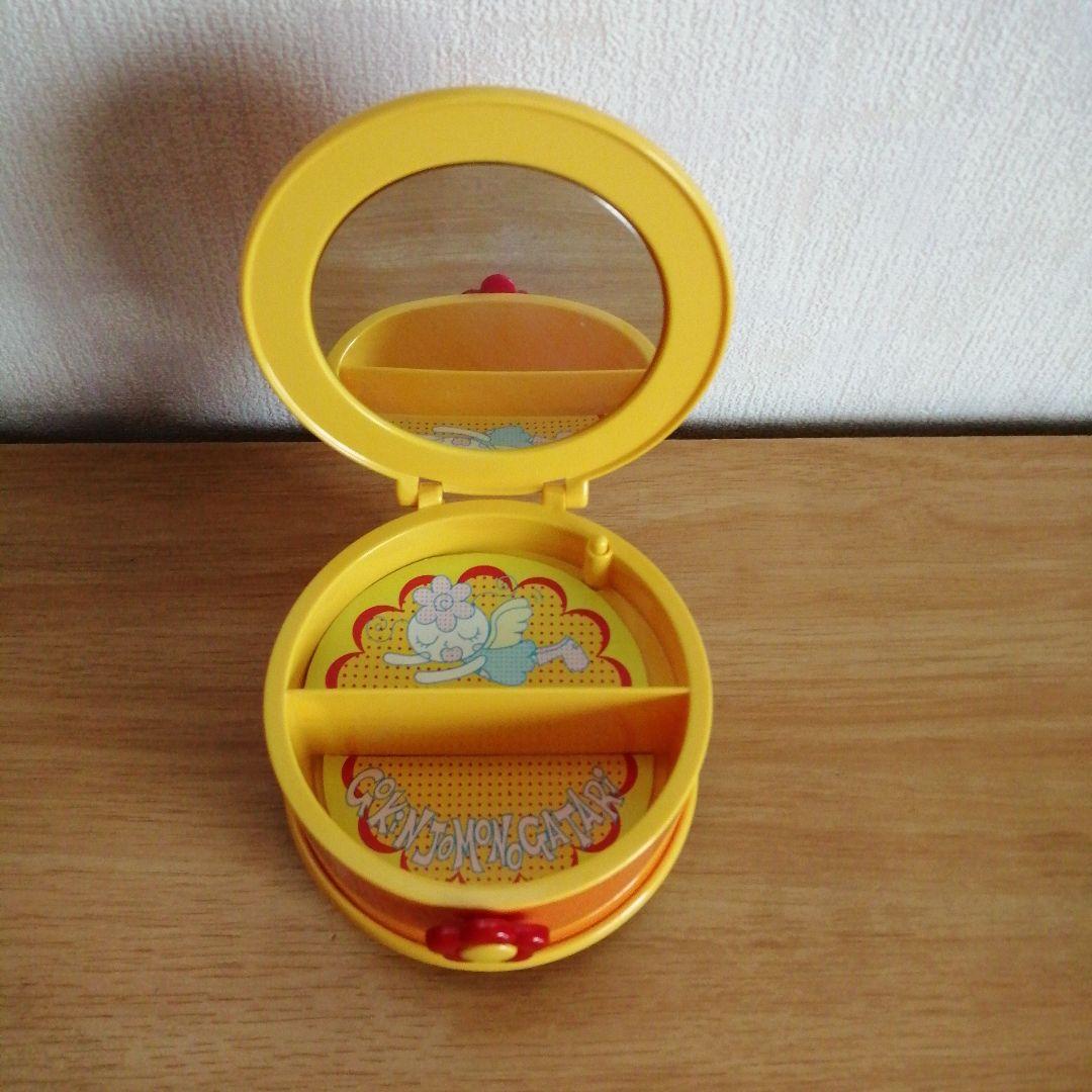 ご近所物語 ベリーベリーオルゴール - メルカリ