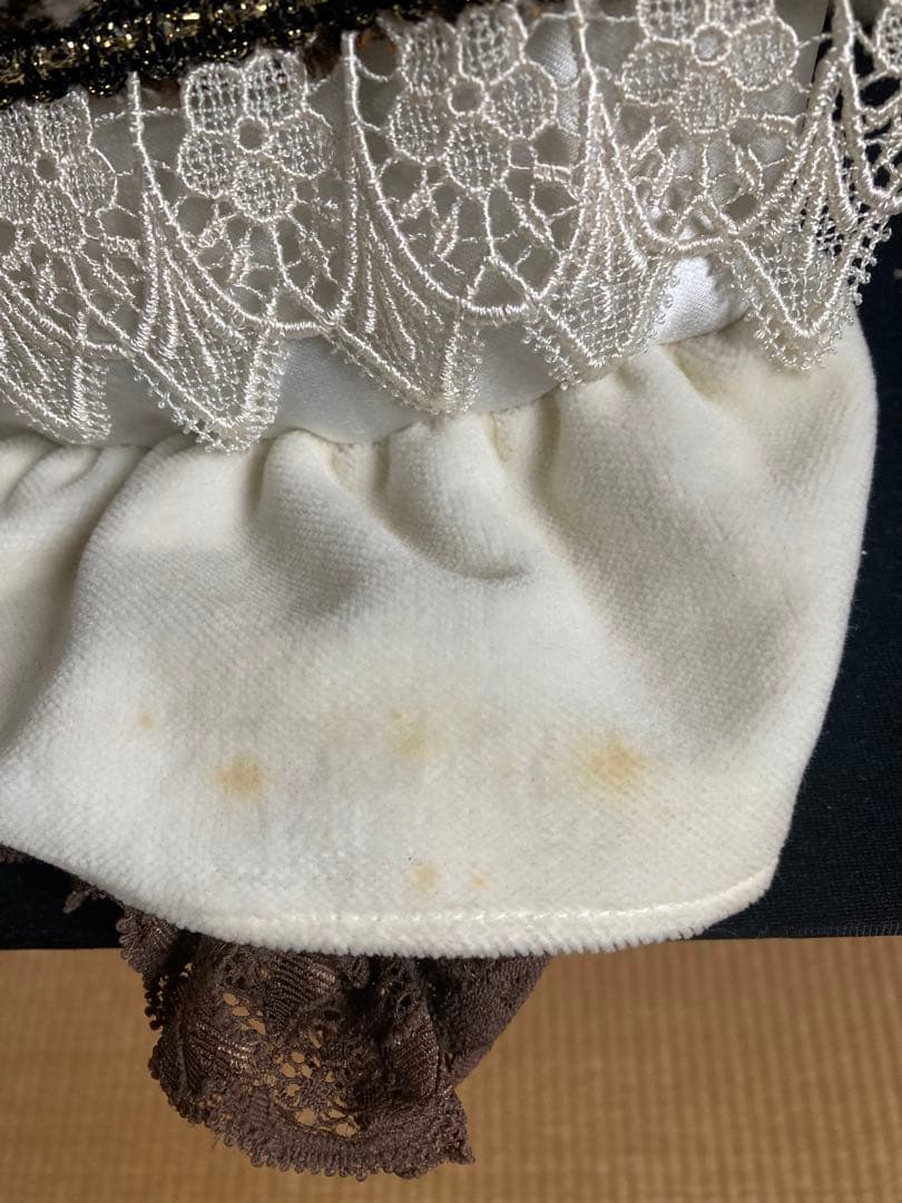 ビスクドール　イタリア製　50センチ