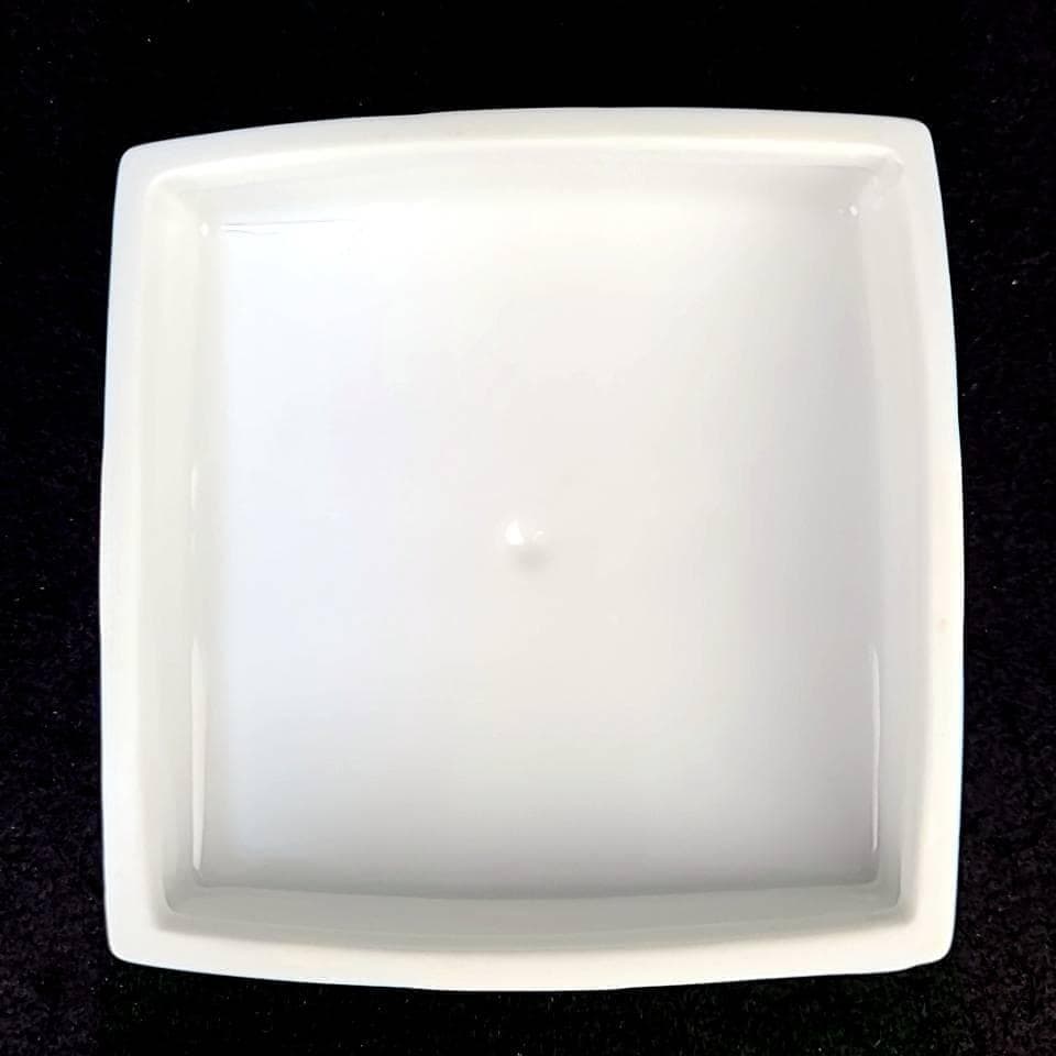 ○未使用級♪ティファニー ブルーボックス 小物入れ Lサイズ ブルー