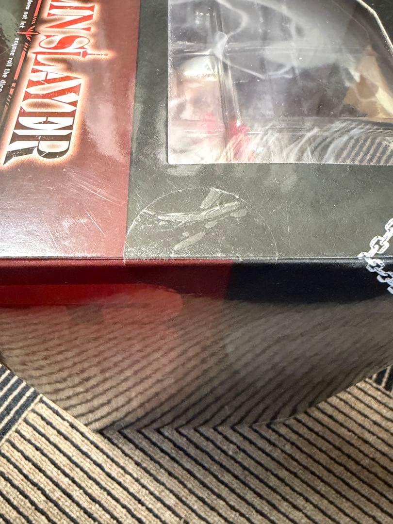 開封済 ゴブリンスレイヤー 牛飼娘 1/7スケールフィギュア