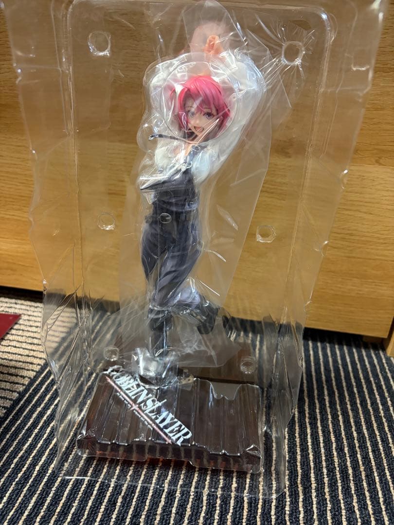 開封済 ゴブリンスレイヤー 牛飼娘 1/7スケールフィギュア