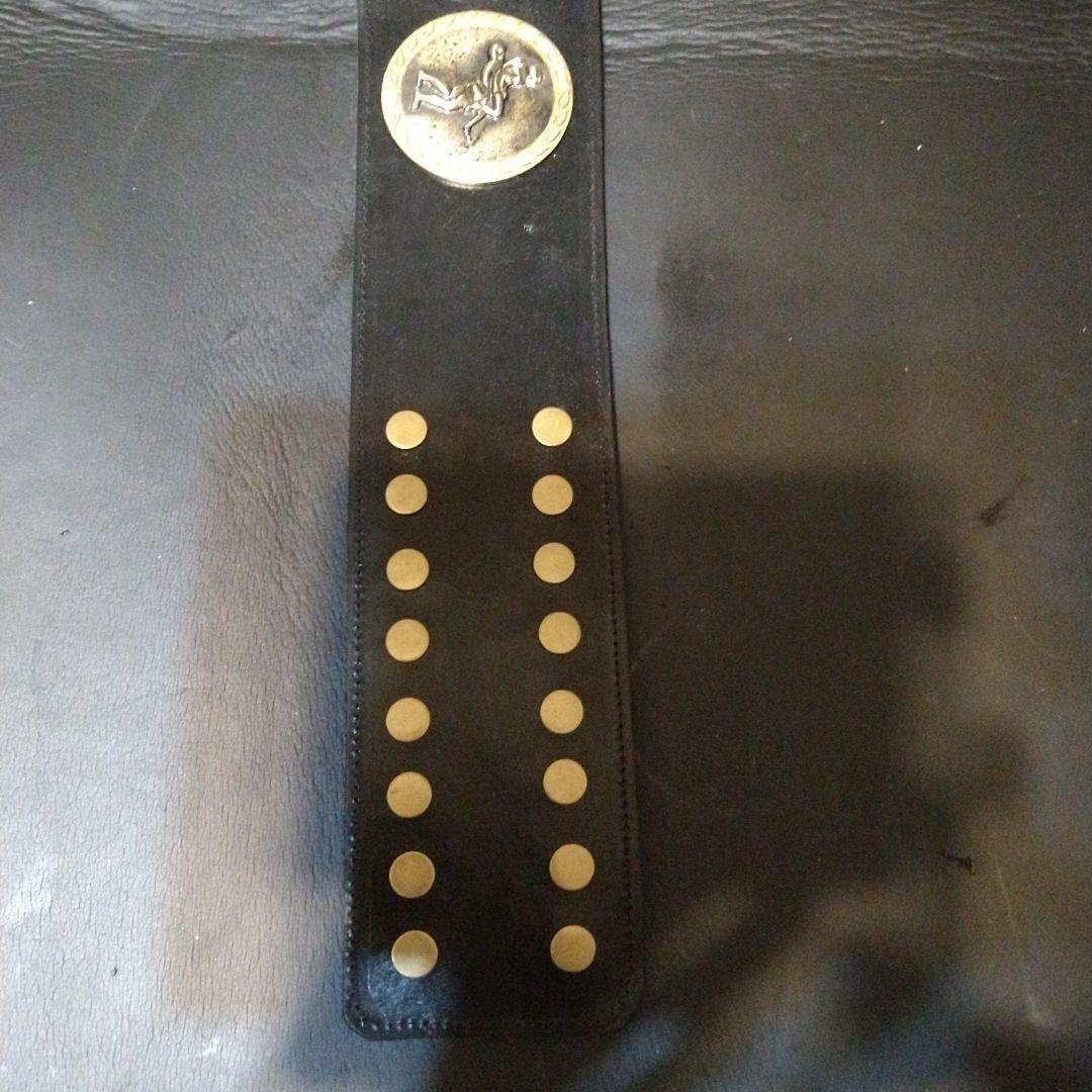 初代IWGPジュニアヘビー級選手権王座 鋳造チャンピオンベルト - メルカリ