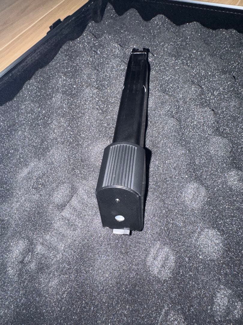 電動ガン　ガスガン