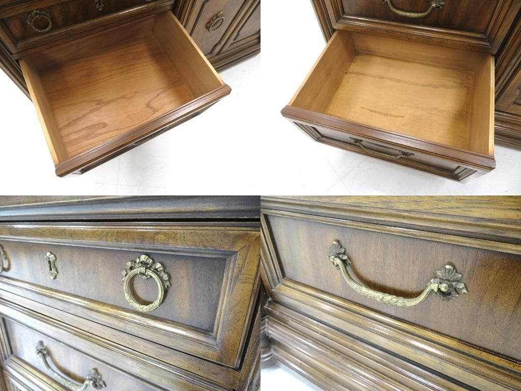 展示品　ドレクセルヘリテイジ　キャメオクラシック　サイドボード　キャビネット