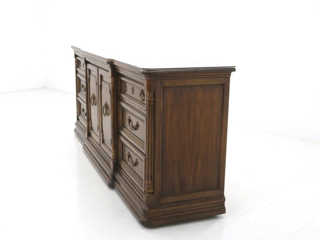 展示品　ドレクセルヘリテイジ　キャメオクラシック　サイドボード　キャビネット