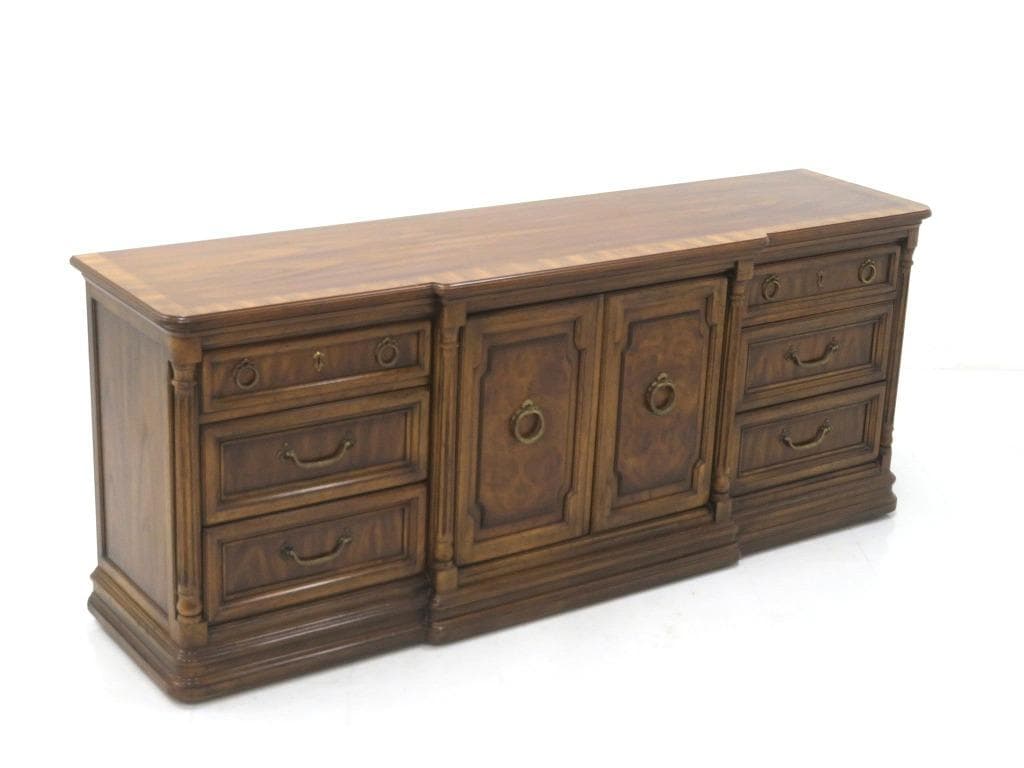 展示品　ドレクセルヘリテイジ　キャメオクラシック　サイドボード　キャビネット