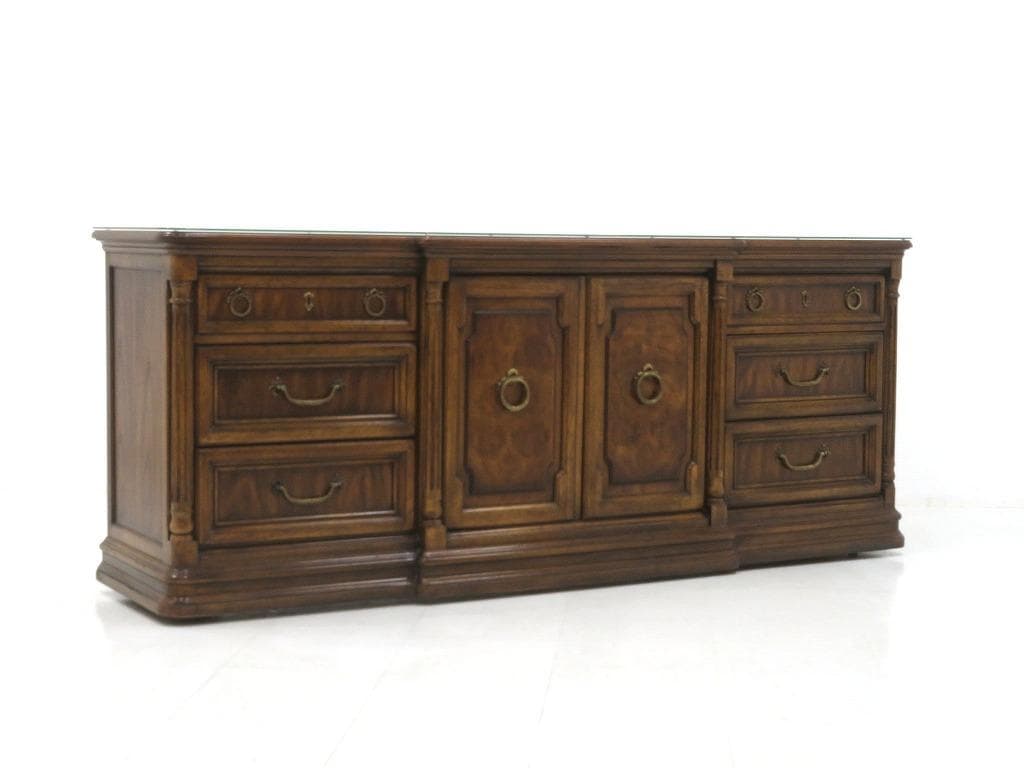 展示品　ドレクセルヘリテイジ　キャメオクラシック　サイドボード　キャビネット