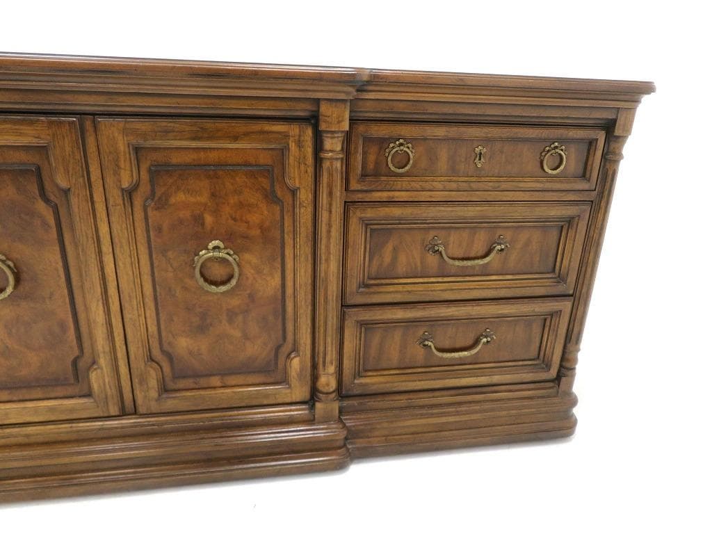 展示品　ドレクセルヘリテイジ　キャメオクラシック　サイドボード　キャビネット