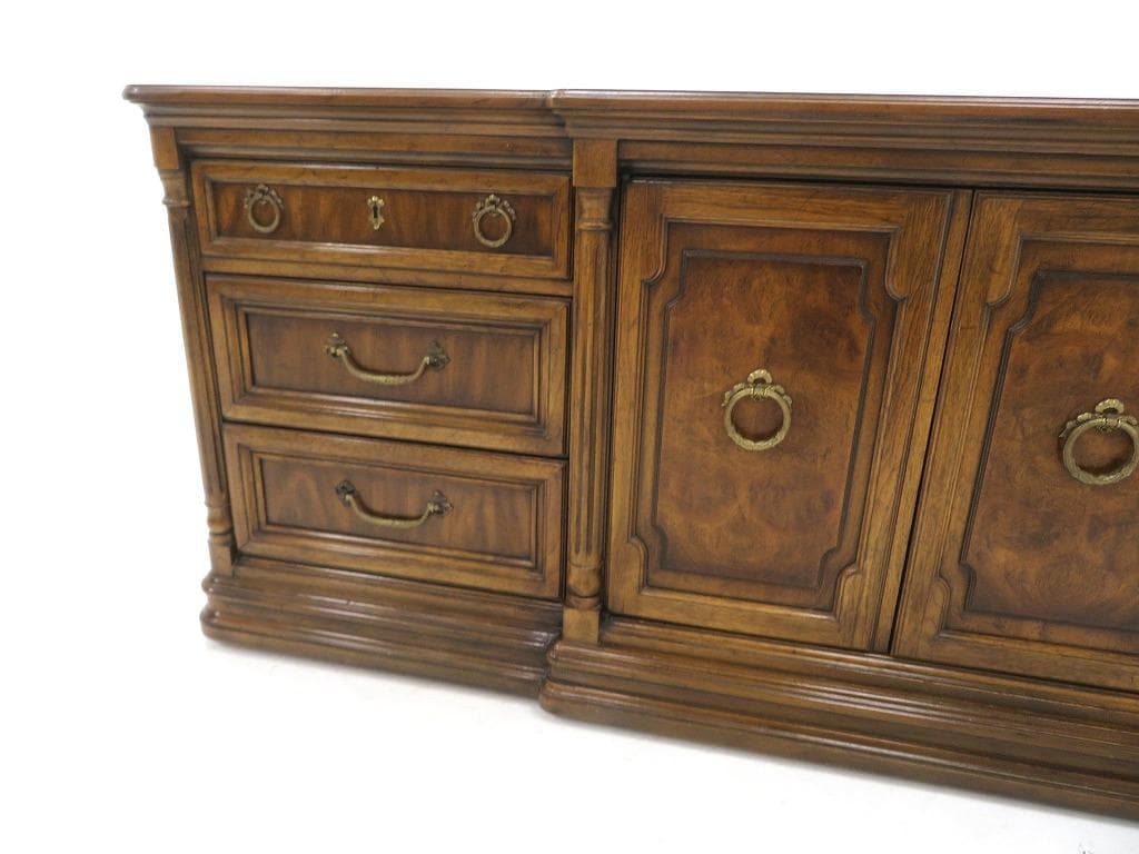 展示品　ドレクセルヘリテイジ　キャメオクラシック　サイドボード　キャビネット