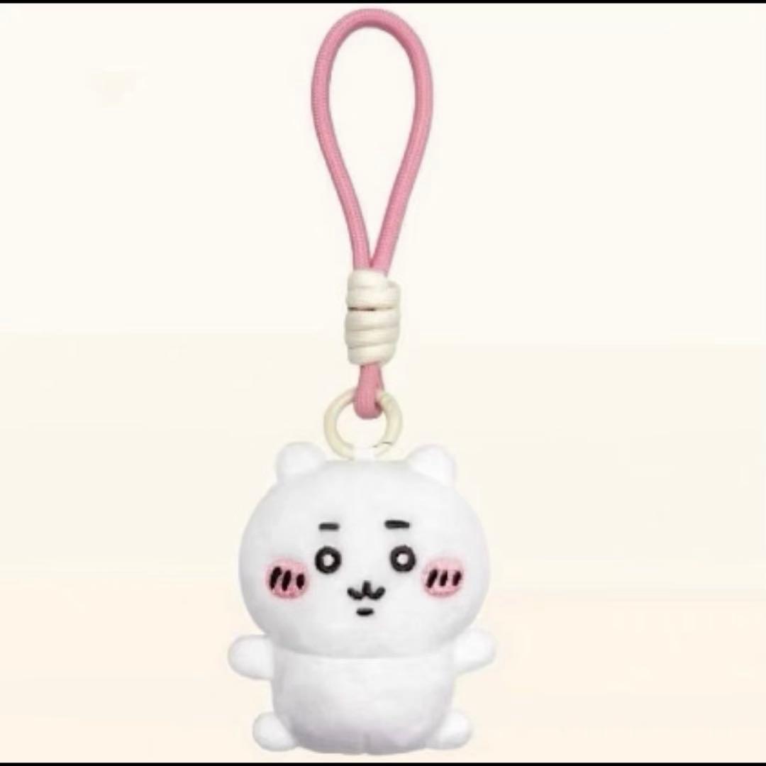 香港限定 ちいかわ セブンイレブン まんまる目 ちいかわ ぬいぐるみ