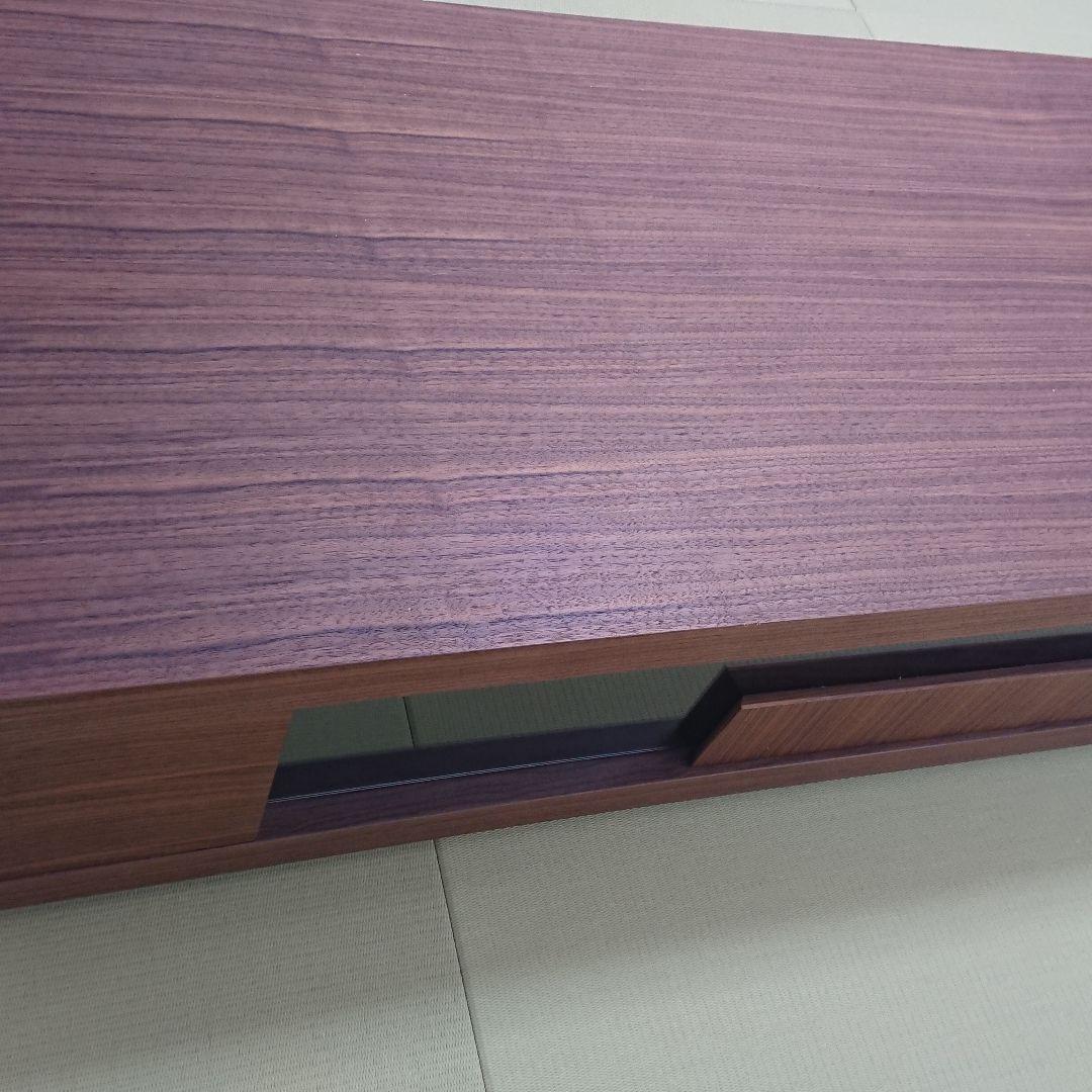 ナフコ ローテーブル