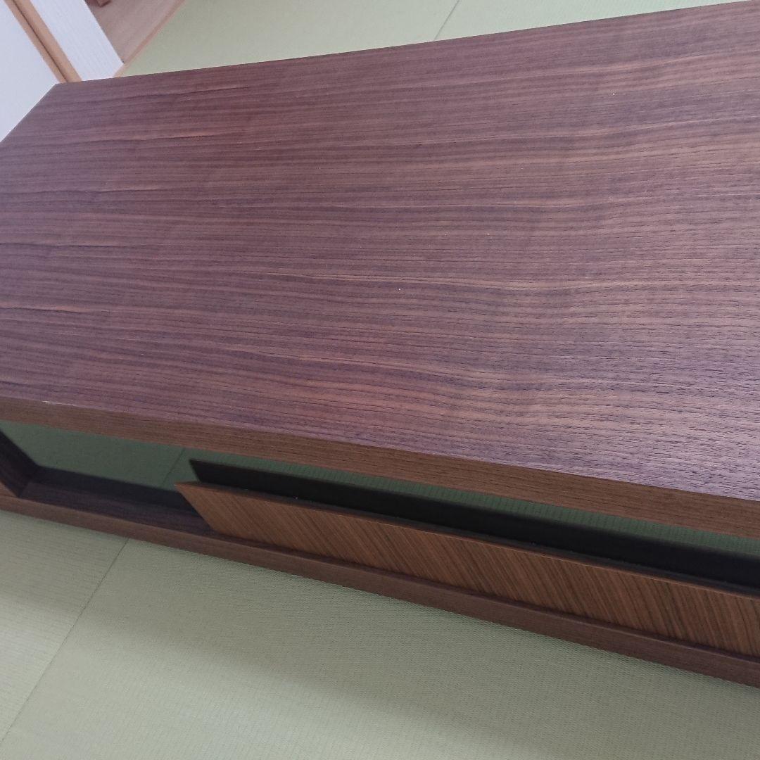 ナフコ ローテーブル