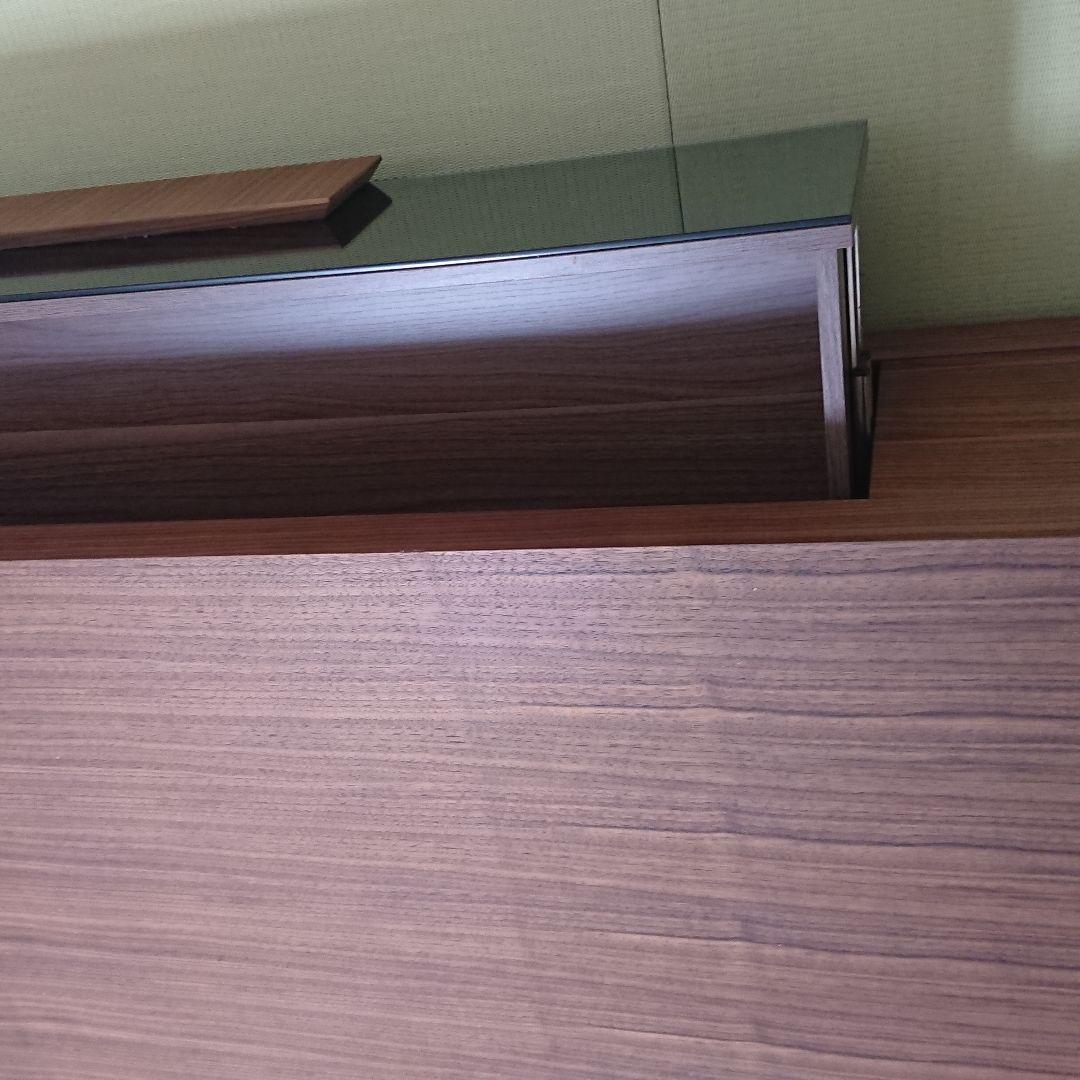 ナフコ ローテーブル