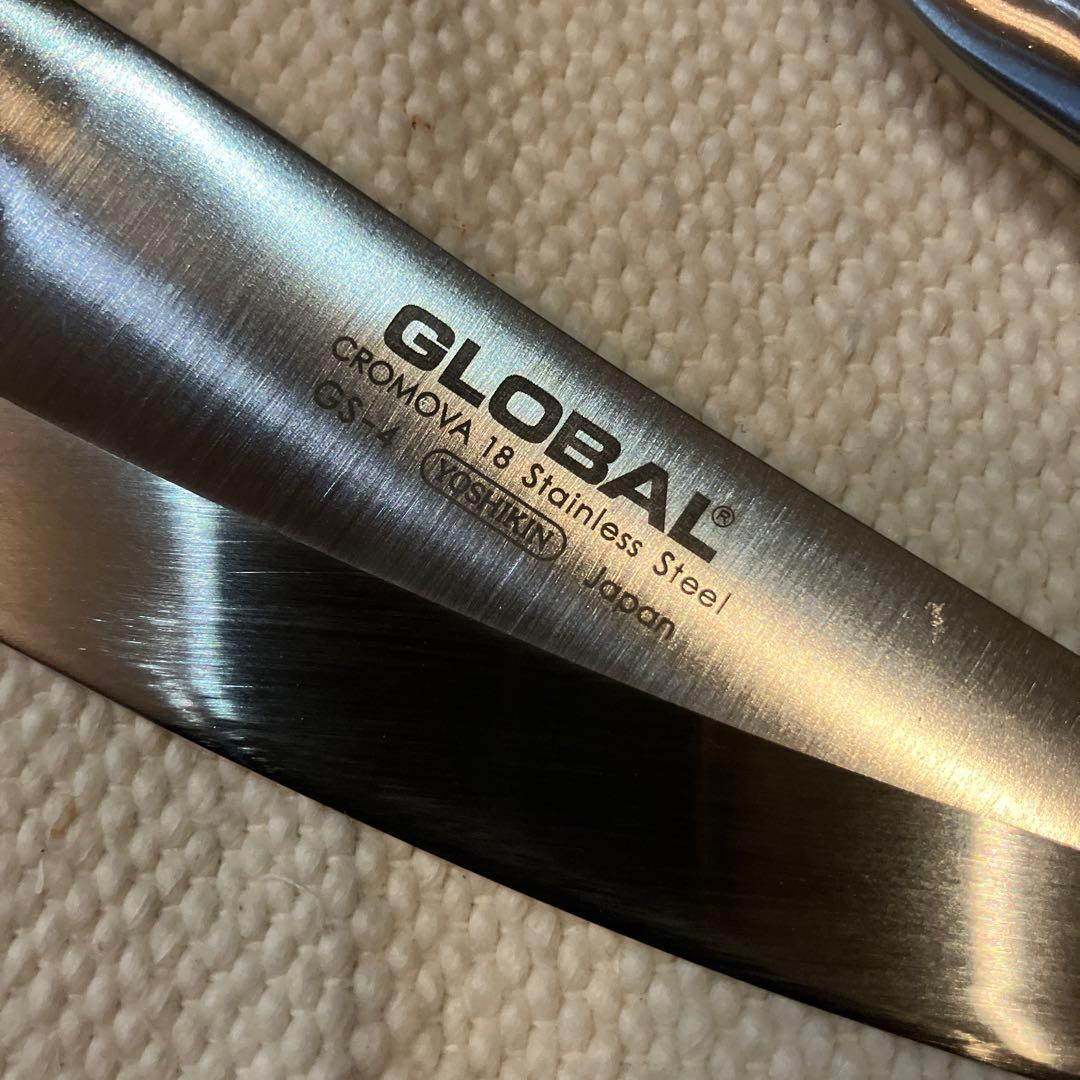 KASY　GROBAL G-2 GS-4