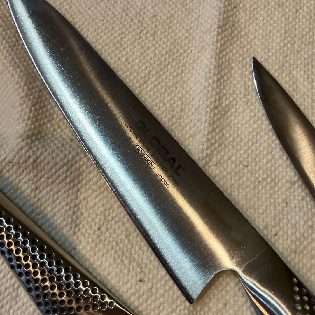 KASY　GROBAL G-2 GS-4