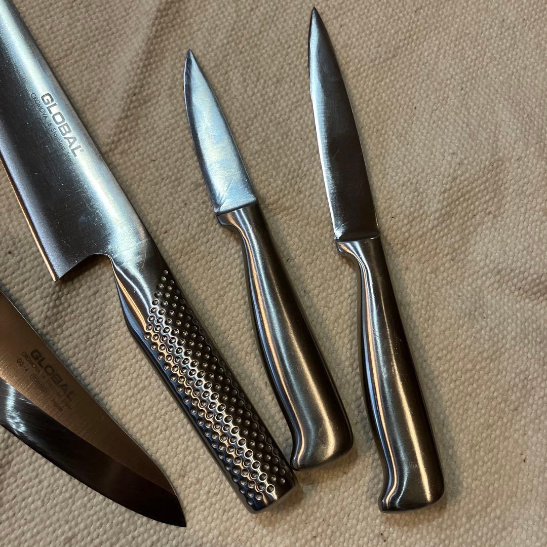 KASY　GROBAL G-2 GS-4