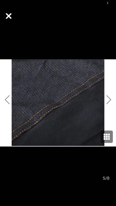 ほぼ使ってない状況です。イオンブランドです。