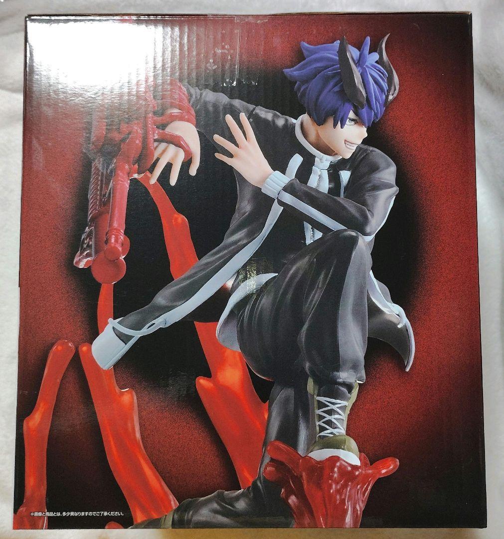 桃源暗鬼 一番くじ 弐 一ノ瀬 四季 フィギュア A賞 - メルカリ