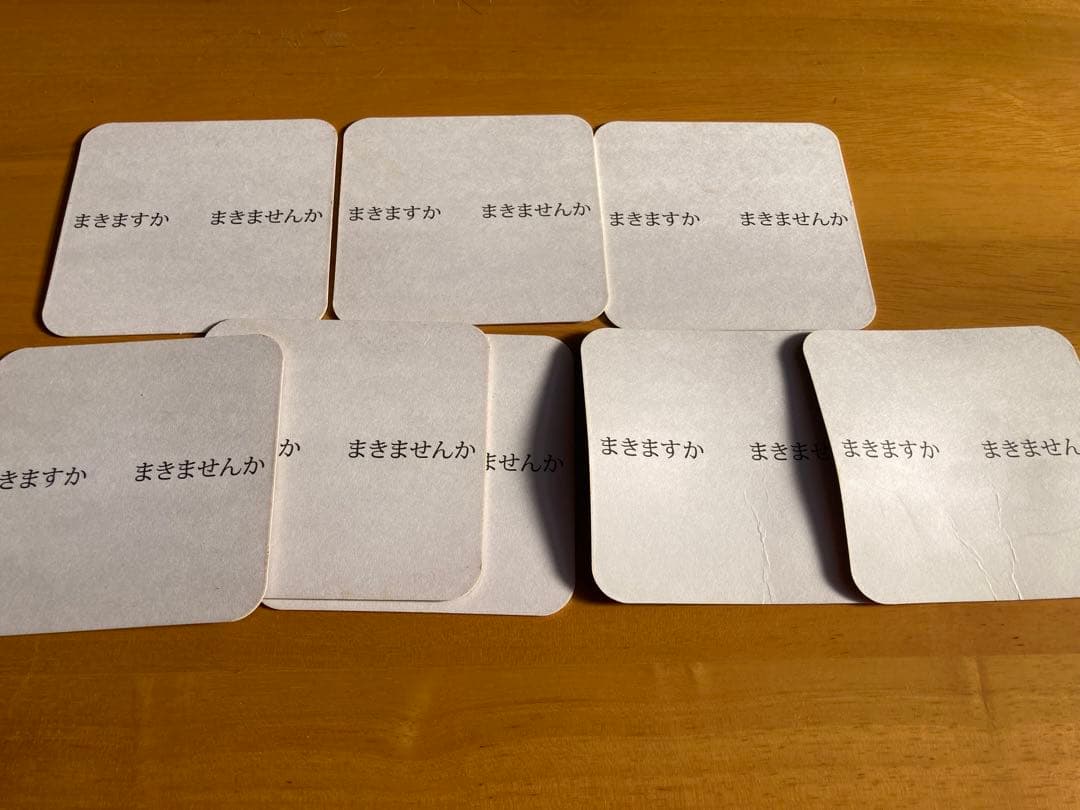 大**様 ローゼンメイデン　コースター/ポストカード/缶バッジ