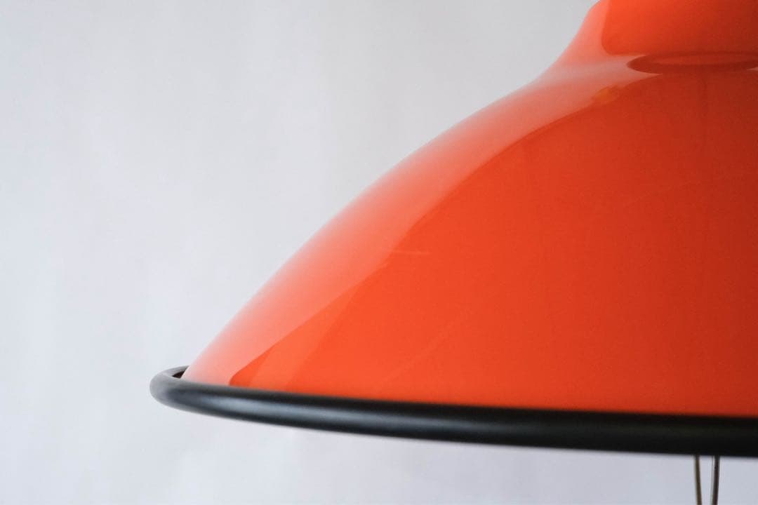 ペンダントライト　ポストモダン　ミッドセンチュリー　スペースエイジ　ヴィンテージ