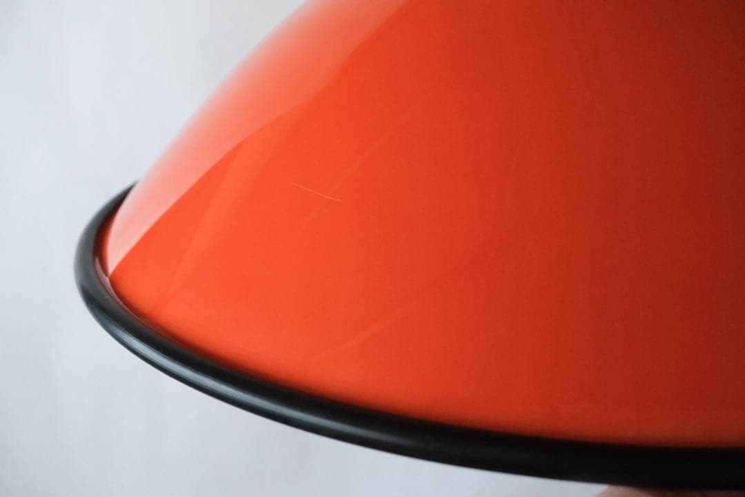 ペンダントライト　ポストモダン　ミッドセンチュリー　スペースエイジ　ヴィンテージ